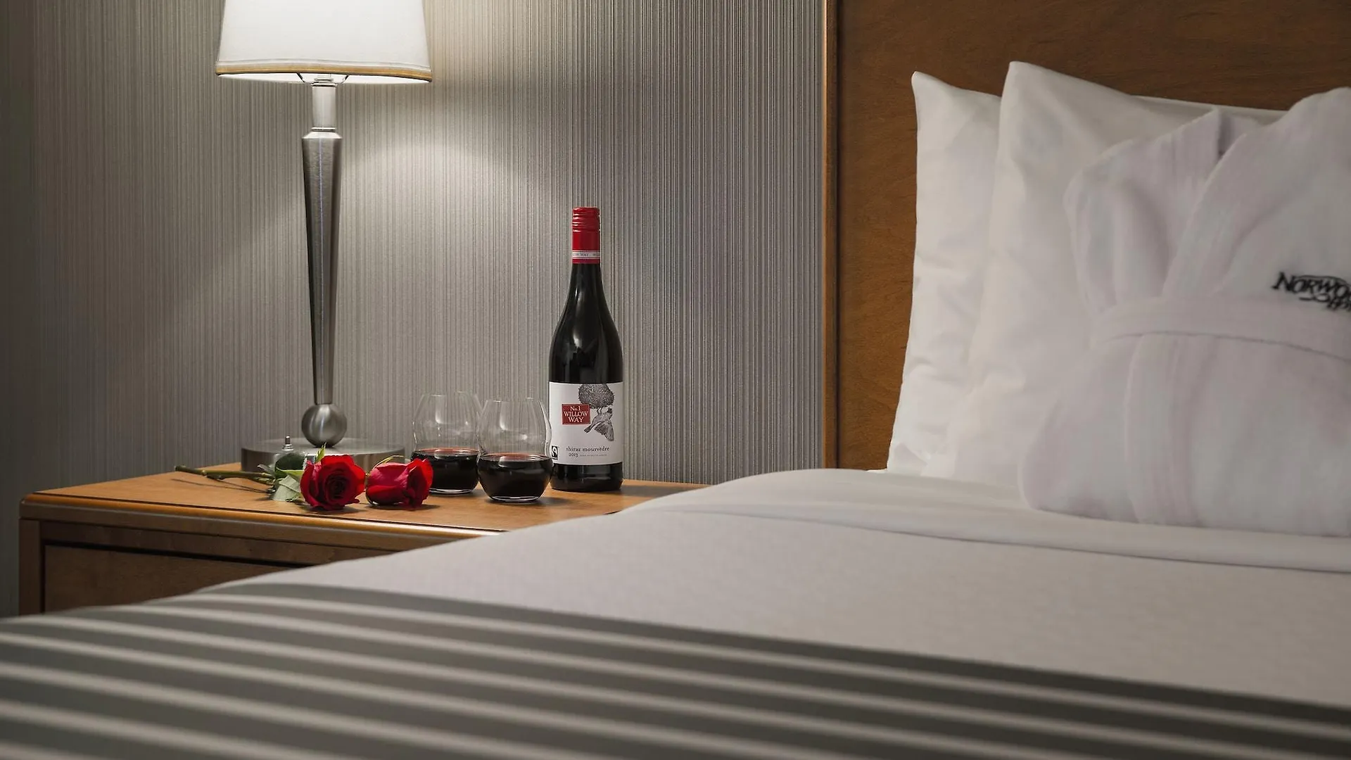 Norwood Hotel Winnipeg