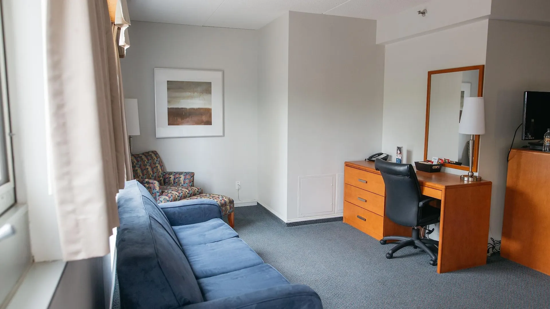 Norwood Hotel Winnipeg 3*,  Canada