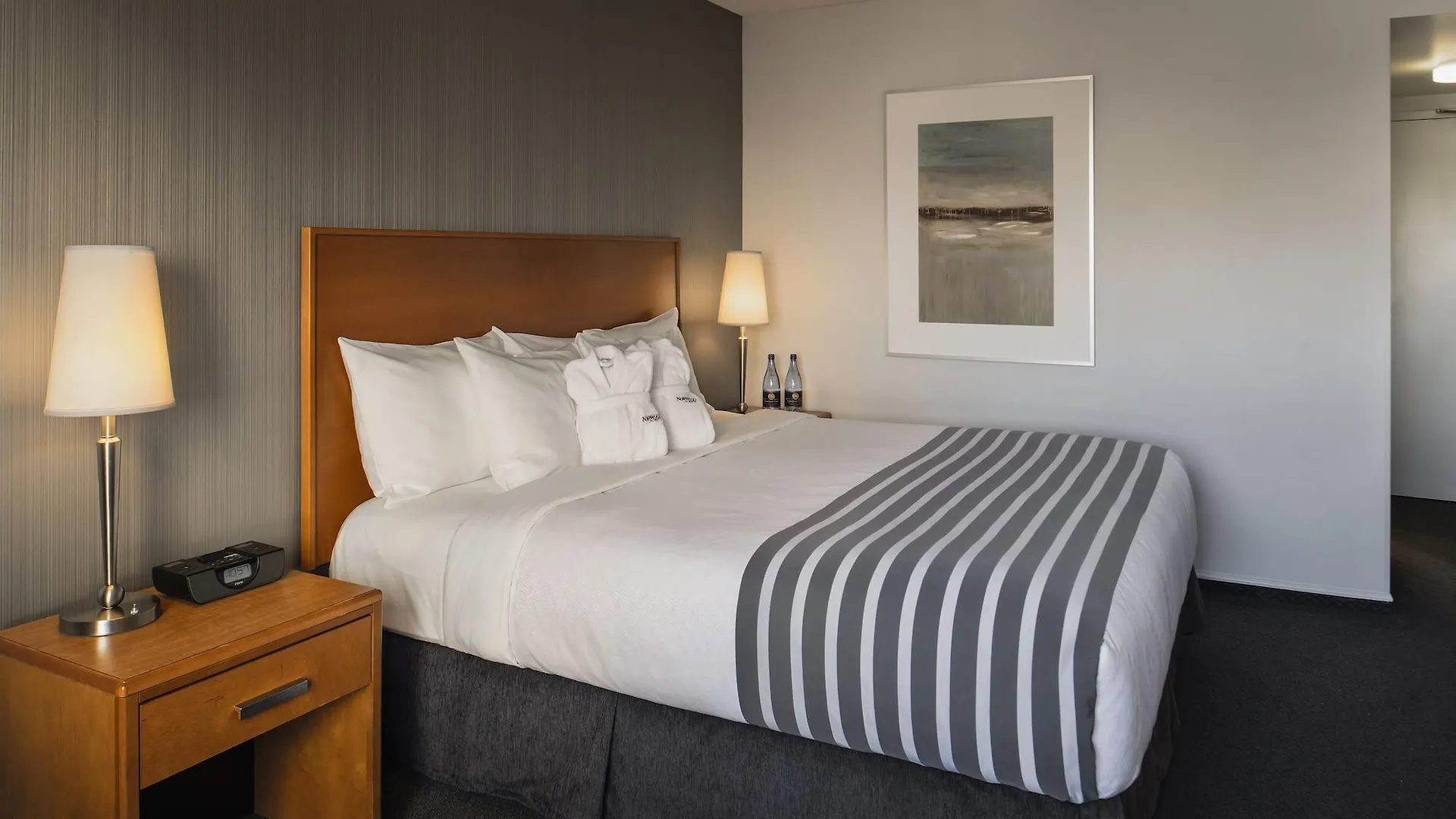 Norwood Hotel Winnipeg