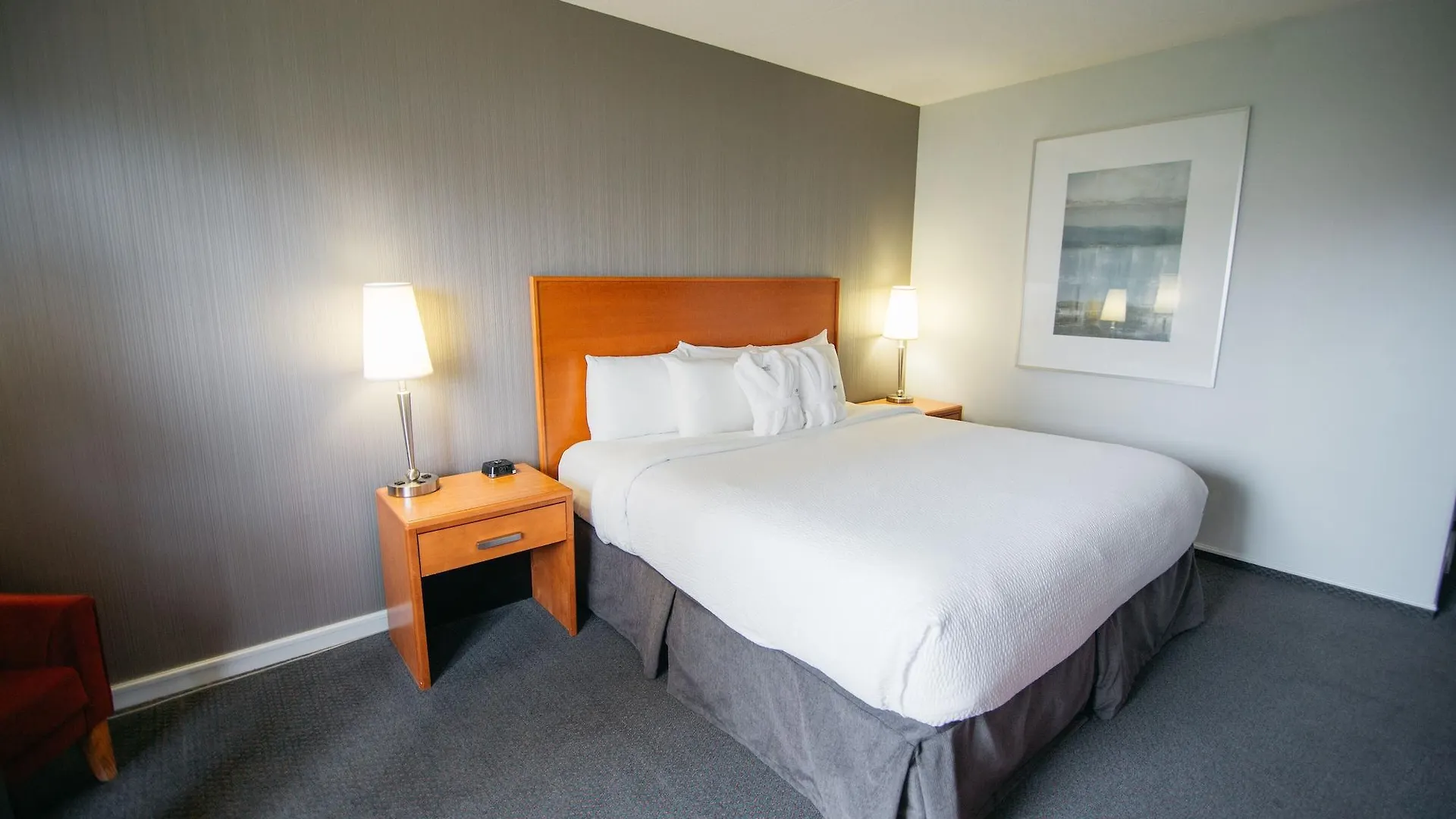 Norwood Hotel Winnipeg 3*,
