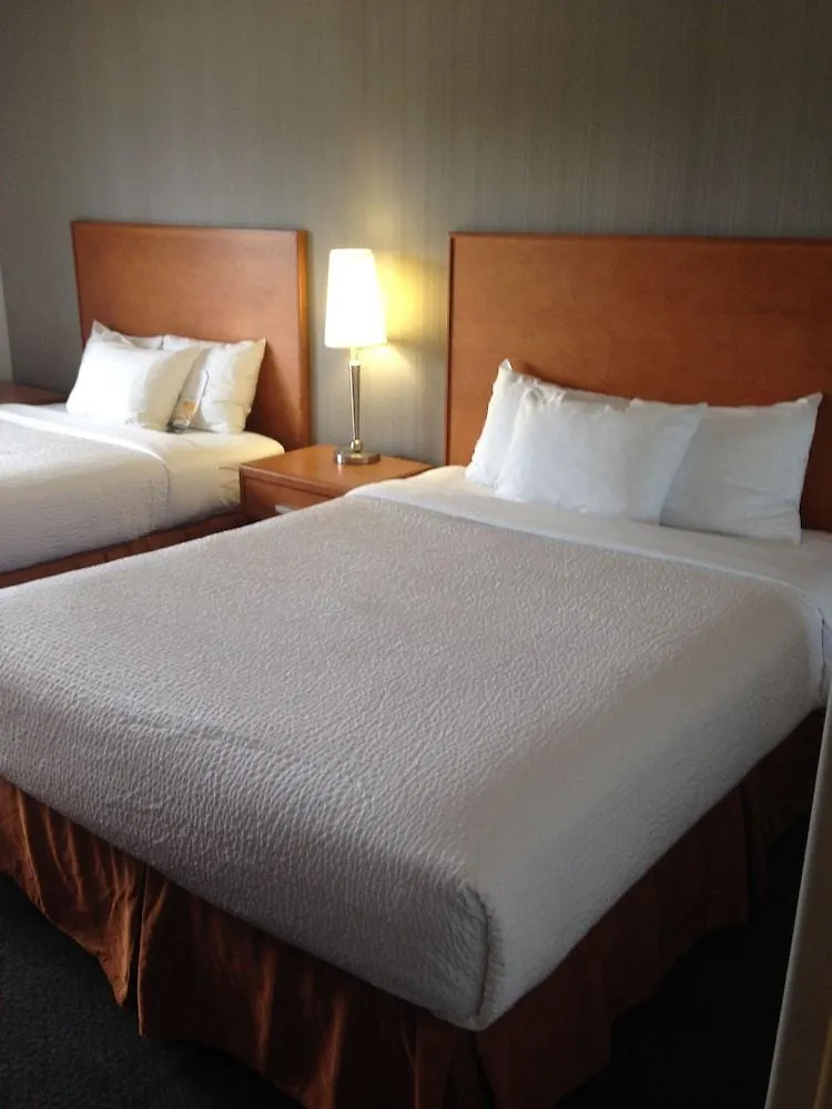 Norwood Hotel Winnipeg 3*,  Canada
