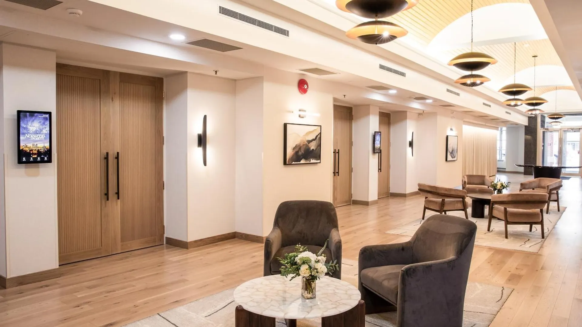 Norwood Hotel Winnipeg