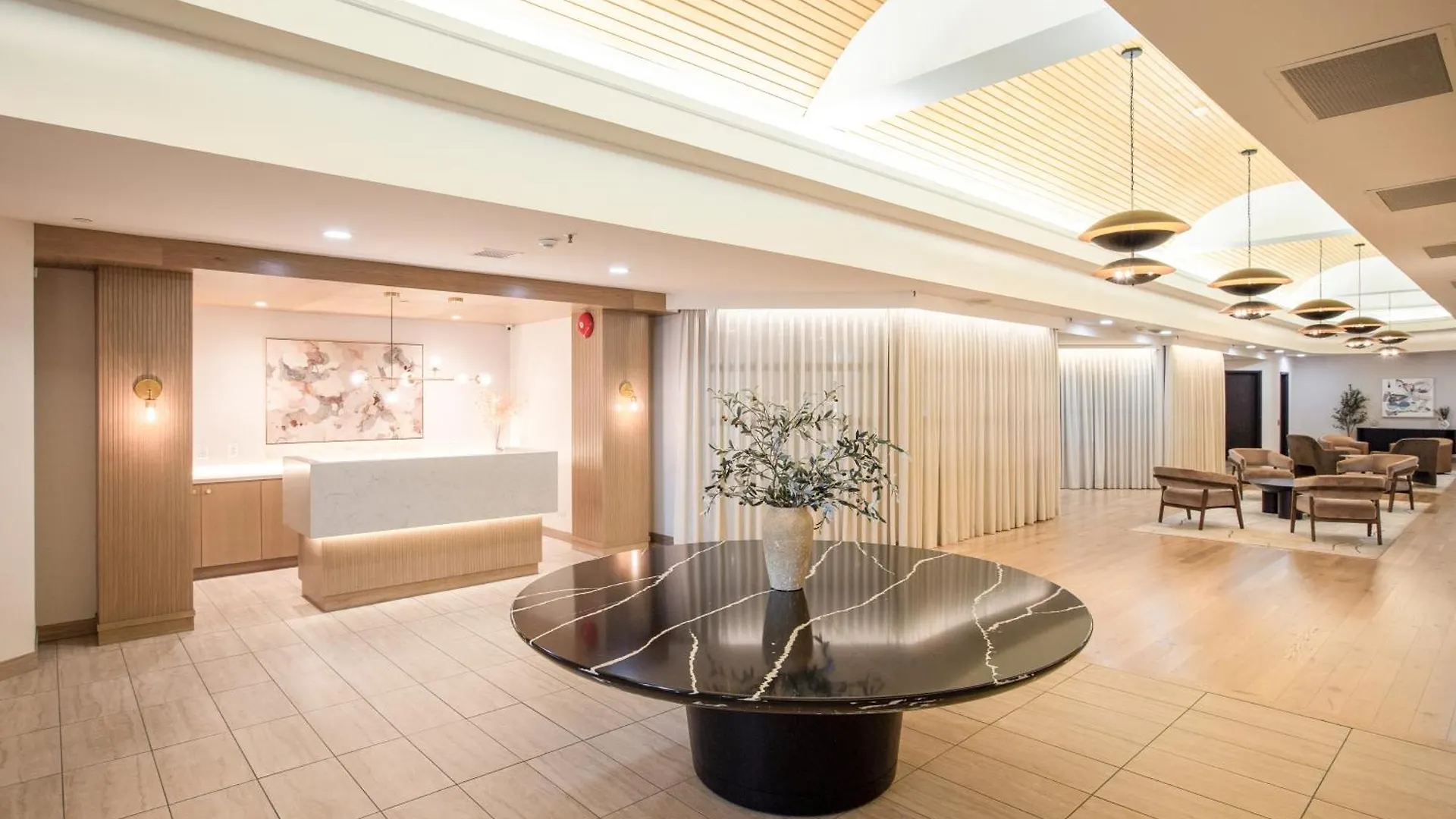 Norwood Hotel Winnipeg
