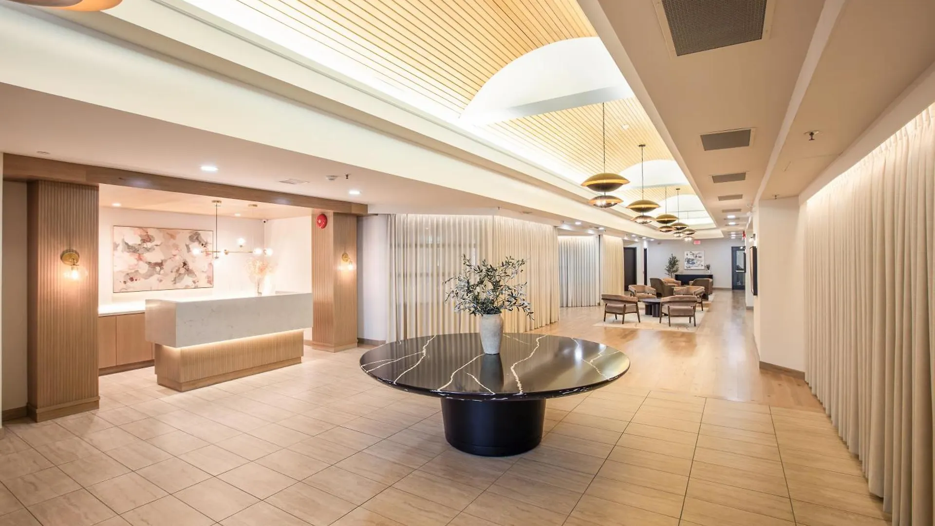 Norwood Hotel Winnipeg