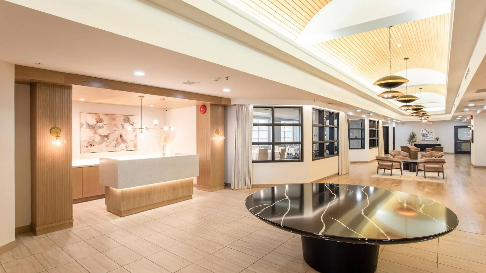 Norwood Hotel Winnipeg