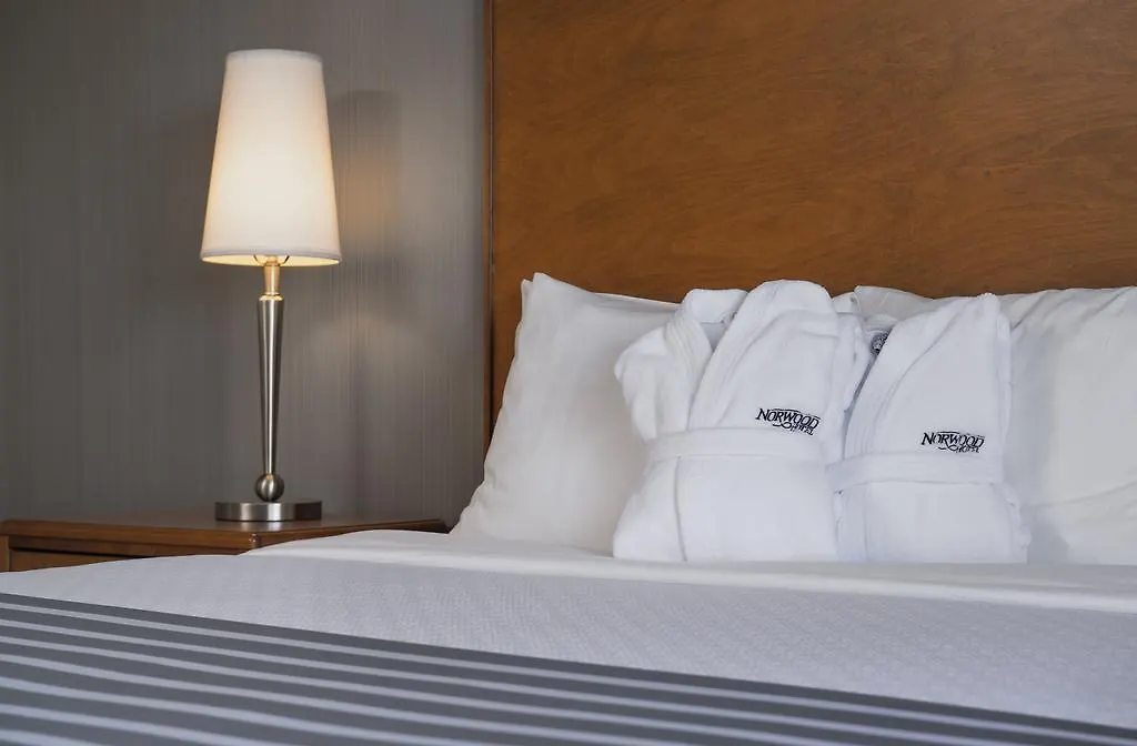 Norwood Hotel Winnipeg