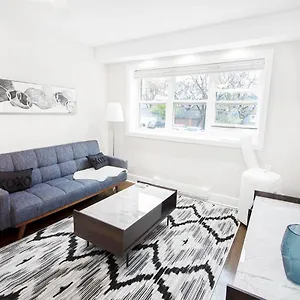 Apartment 2-bedroom On Corydon Ave, Parking Included!, Winnipeg