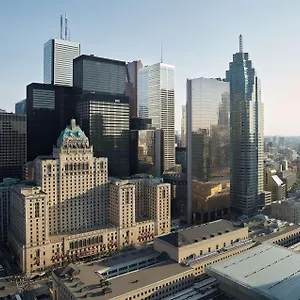Fairmont Royal York 5* Торонто