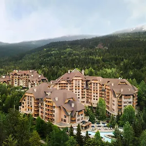 Four Seasons 5* Уистлер