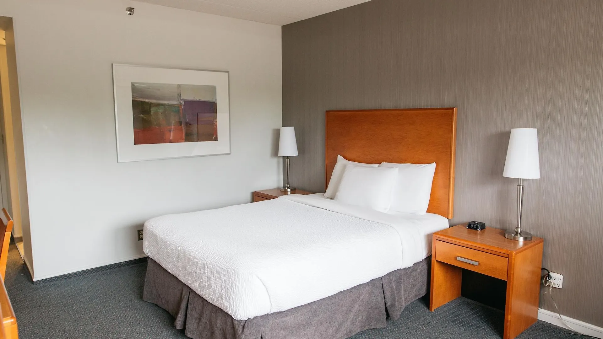 Norwood Hotel Γουίνιπεγκ