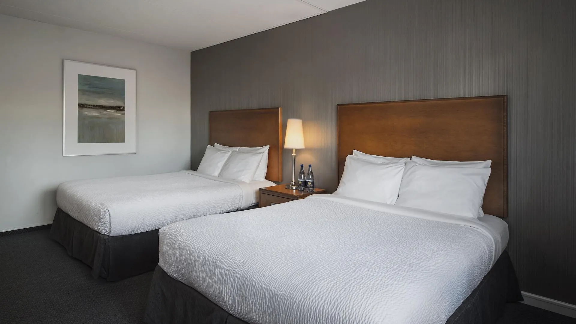 Norwood Hotel Γουίνιπεγκ