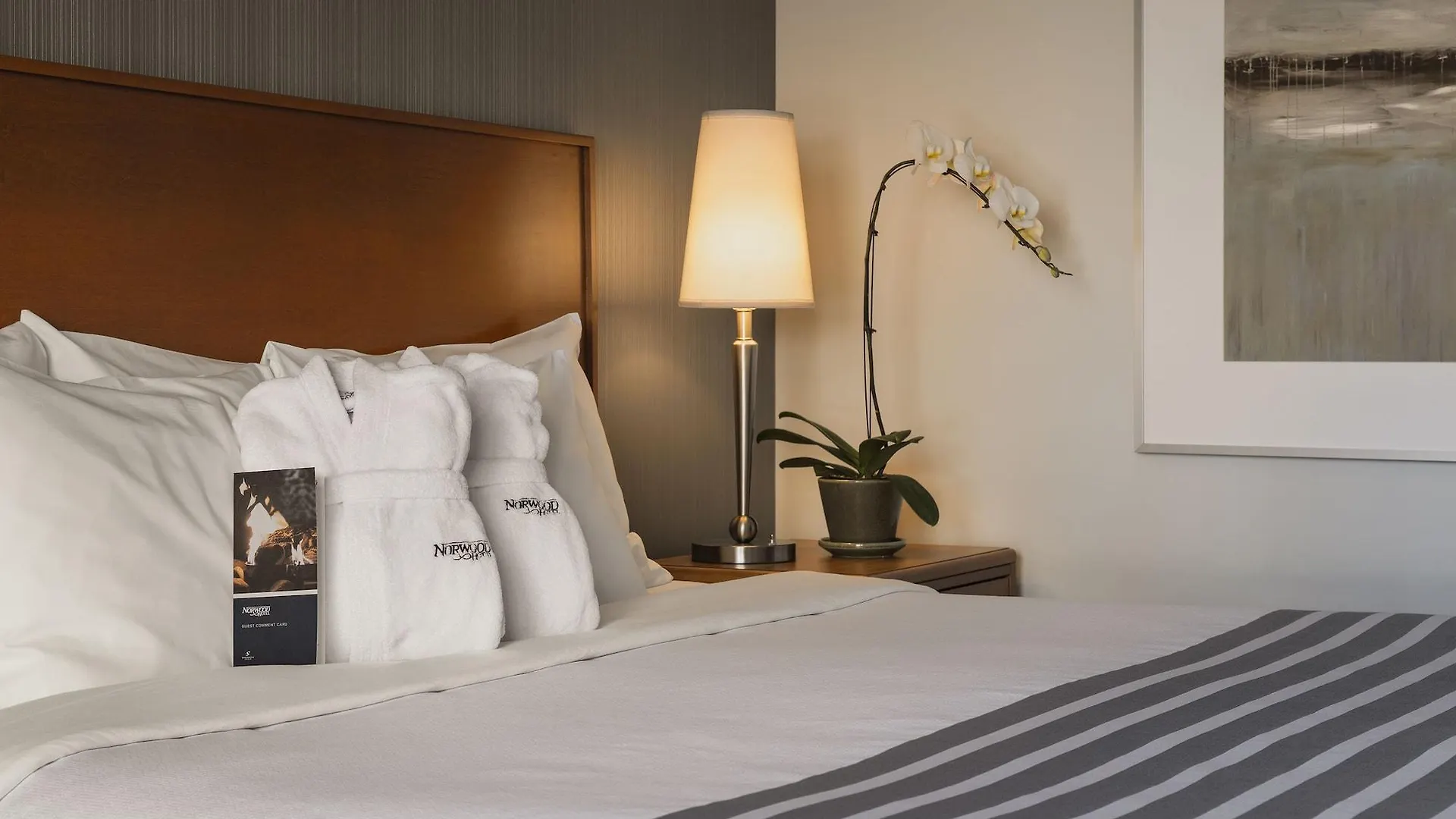 Norwood Hotel Γουίνιπεγκ 3*,  Καναδάς
