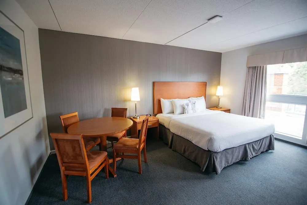***  Norwood Hotel Γουίνιπεγκ Καναδάς