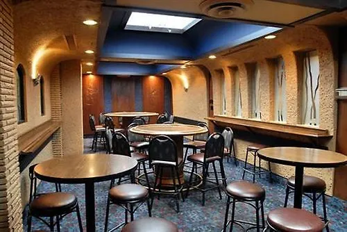 Norwood Hotel Winnipeg
