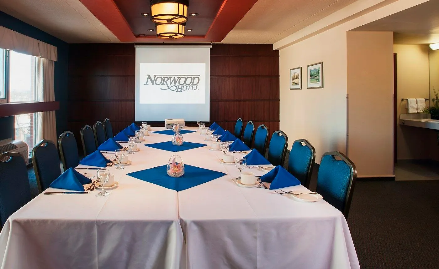Norwood Hotel Γουίνιπεγκ